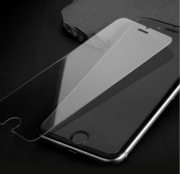 Display Schutz Kristallklar für iPhone Modelle iPhone 11 / Xr