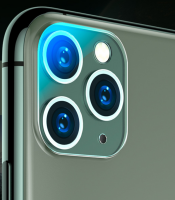 Handykamera-Schutzfolie iPhone 11 pro