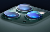 Schutz für Handykamera kristallklar iPhone 7 plus / iPhone 8 plus