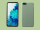 Handyschutzhülle für das Samsung Galaxy A70-matcha grün