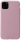 Handyhülle Silikon für iPhone-Modelle iPhone 7 / 8 / SE2020 alt rosa