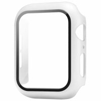 iWatch Schutzhüllen Apple Watch Cases 38mm Matt transparent