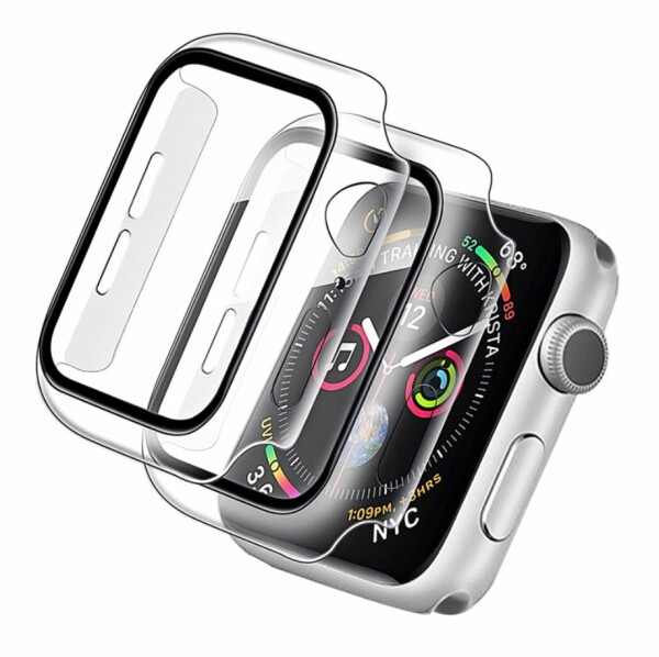 iWatch Schutzhüllen Apple Watch Cases 38mm Schwarz