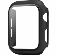 iWatch Schutzhüllen Apple Watch Cases 44mm Matt transparent
