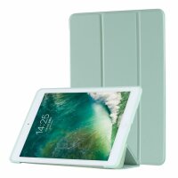 iPad Cover iPad Mini (1.- 5 Gen.)/ 7,9 Zoll Matcha Grün