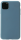Handyhülle Silikon für iPhone-Modelle iPhone 14 graublau