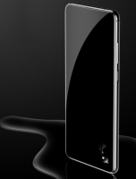 Displayschutzglas Blickschutz Anti-Spy aus gehärtetem Glas für OnePlus Modelle