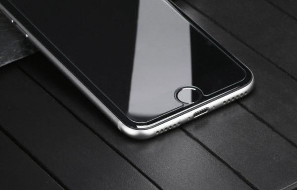 Handy Displayschutzglas aus Hartglas 9H kristallklar für Samsung Galaxy A23 5G